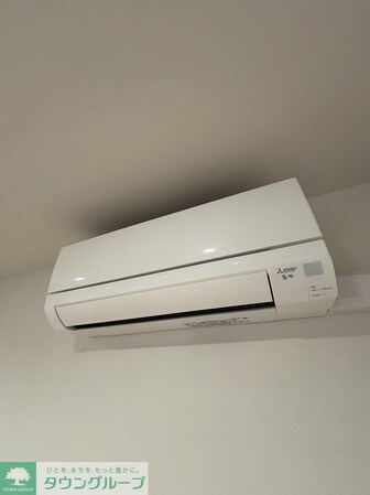 GRADUS八千代台Vの物件内観写真